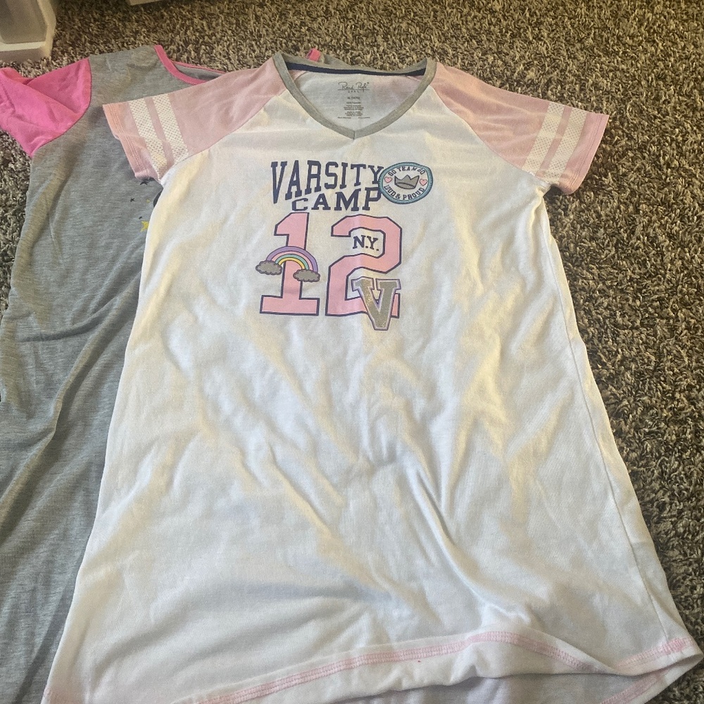 cute kid pajamas